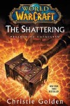 Book cover for The Shattering