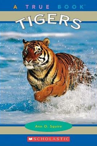 Cover of Tigers