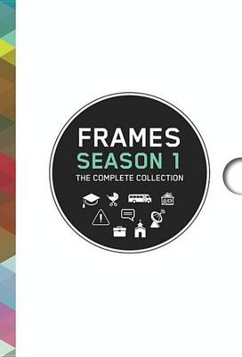 Book cover for Frames Season 1: The Complete Collection