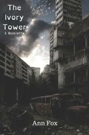 Cover of The Ivory Tower