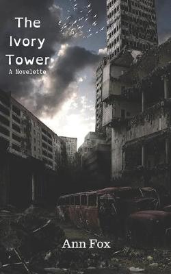 Book cover for The Ivory Tower