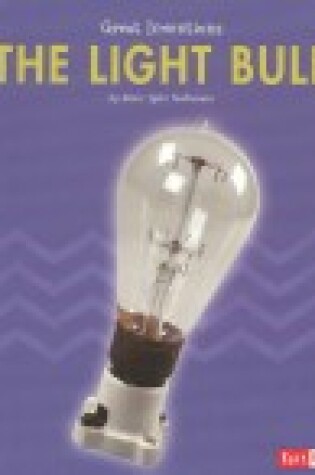 Cover of The Light Bulb