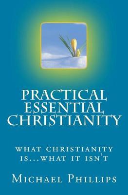 Book cover for Practical Essential Christianity
