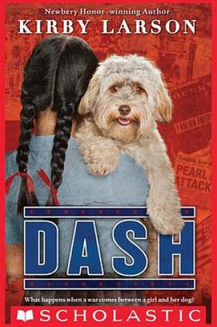 Cover of Dash