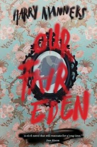 Cover of Our Fair Eden