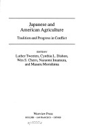 Book cover for Japanese And American Agriculture