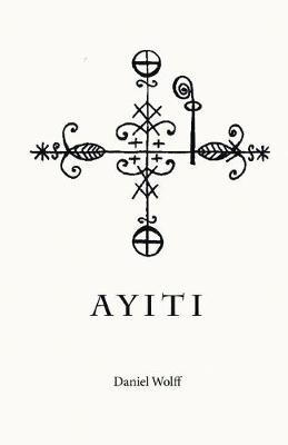 Book cover for Ayiti