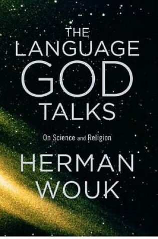 Cover of Language God Talks, the