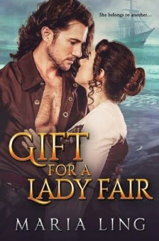 Cover of Gift for a Lady Fair