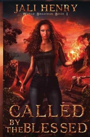Cover of Called by the Blessed