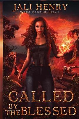 Cover of Called by the Blessed