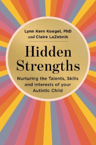 Cover of Hidden Strengths