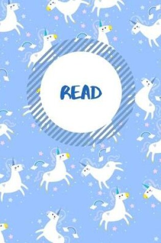 Cover of Read