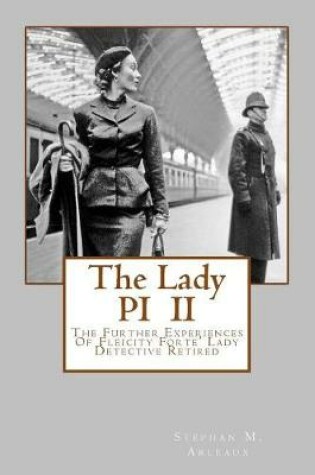 Cover of The Lady Pi II