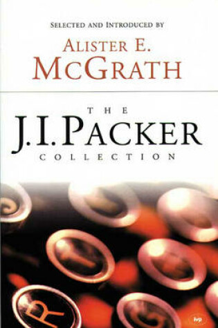 Cover of J.I.Packer Collection