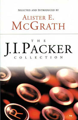 Book cover for J.I.Packer Collection