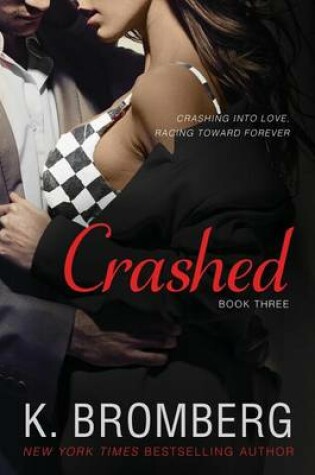 Cover of Crashed