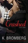 Book cover for Crashed