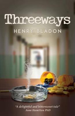 Book cover for Threeways