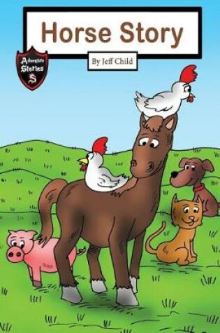 Cover of Horse Story