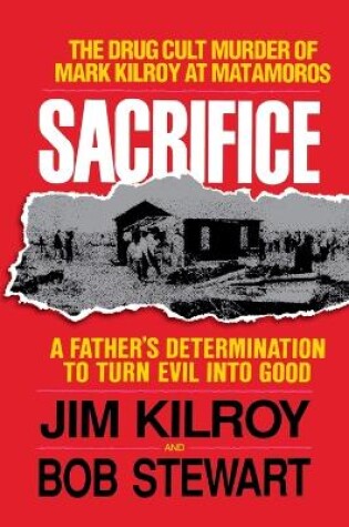 Cover of Sacrifice