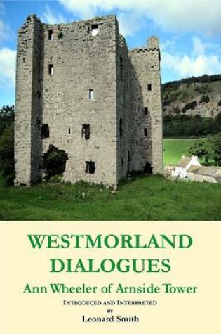 Cover of Westmorland Dialogues