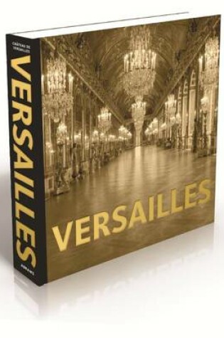 Cover of Versailles