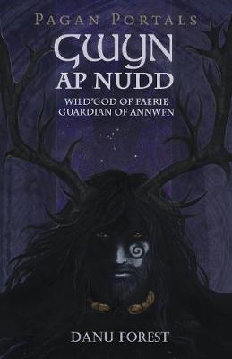 Pagan Portals - Gwyn ap Nudd - Wild god of Faery, Guardian of Annwfn by Danu Forest