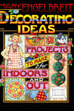 Cover of Decorating Ideas