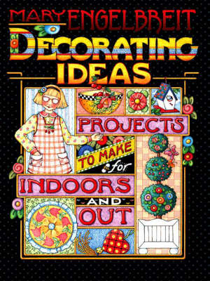 Book cover for Decorating Ideas