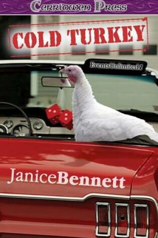Cover of Cold Turkey
