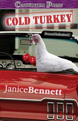 Book cover for Cold Turkey