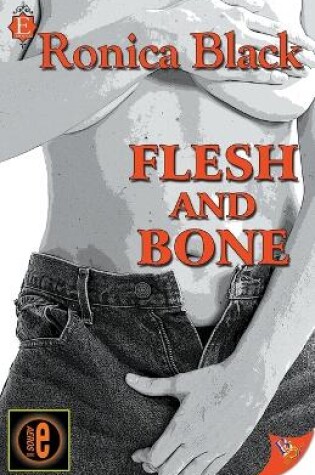 Cover of Flesh and Bone