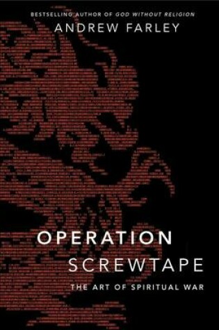 Cover of Operation Screwtape