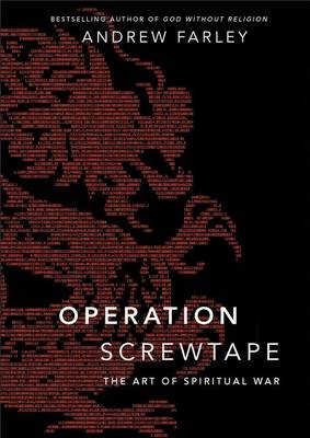 Book cover for Operation Screwtape