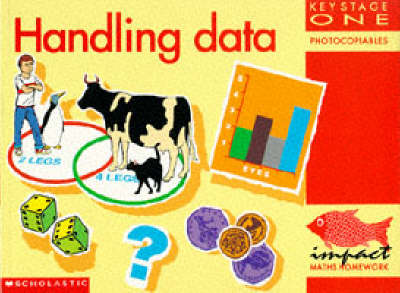 Book cover for Handling Data