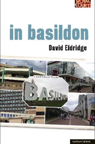 Cover of In Basildon