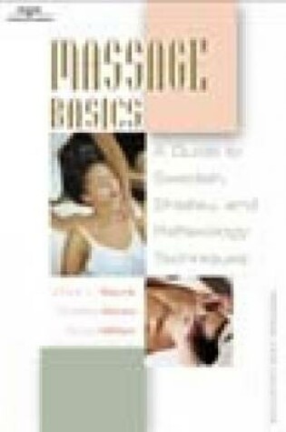 Cover of Massage Basics