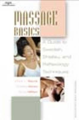 Cover of Massage Basics