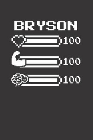 Cover of Bryson