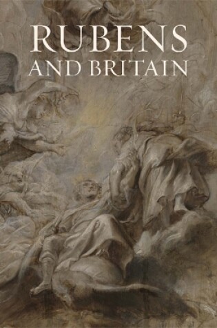 Cover of Rubens and Britain