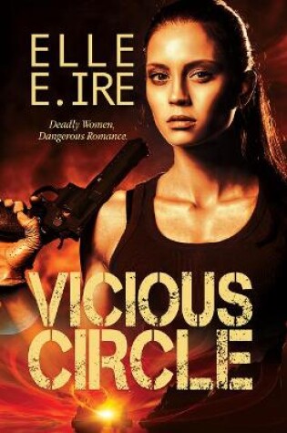 Cover of Vicious Circle