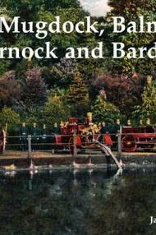 Cover of Old Mugdock, Balmore, Baldernock and Bardowie