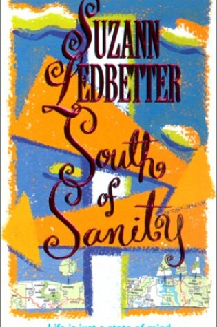 Cover of South of Sanity