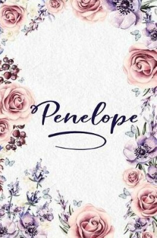 Cover of Penelope