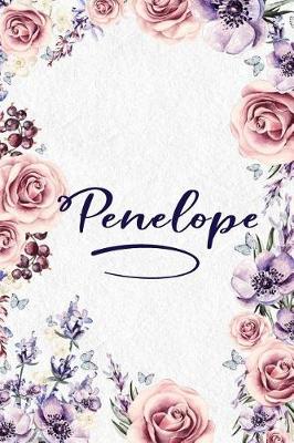 Book cover for Penelope