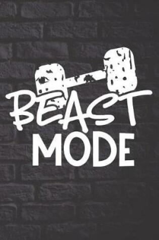 Cover of Beast Mode