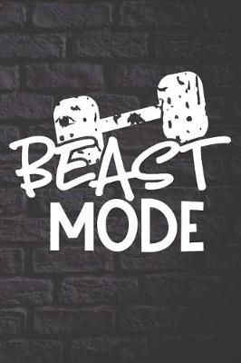 Book cover for Beast Mode