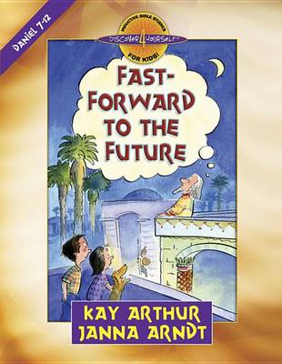 Book cover for Fast-Forward to the Future