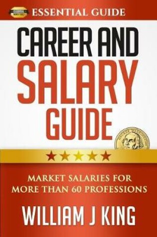 Cover of Career and Salary Guide